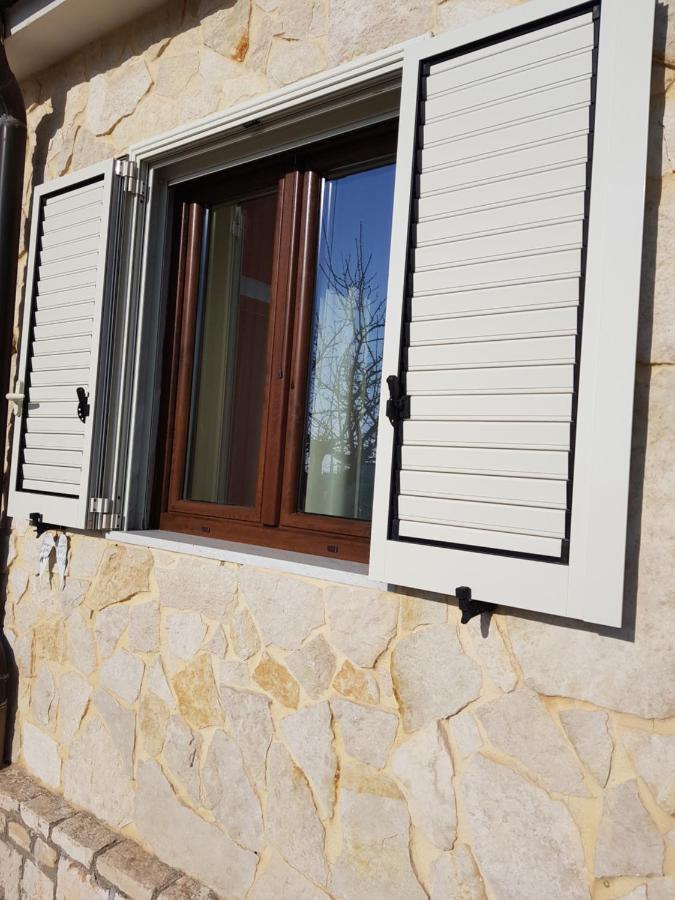 Hôtel Un Posto Al Sole à Matera Extérieur photo